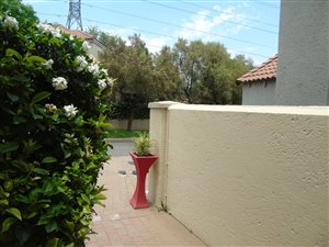 3 Bed House in Dainfern Golf Estate