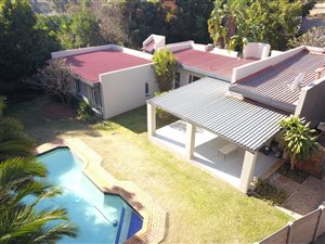3 Bed House in Constantia Park