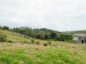 973 m² Land available in Oubaai and surrounds