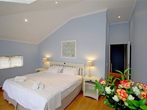 2 Bed Duplex in Keurboomstrand
