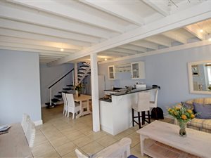 2 Bed Duplex in Keurboomstrand
