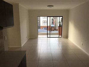 2 Bed Apartment in Dainfern