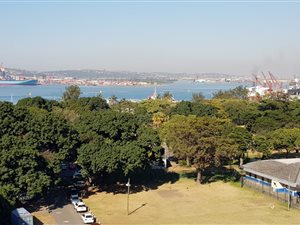 2 Bedroom Apartment in Durban CBD