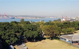 2 Bedroom Apartment in Durban CBD