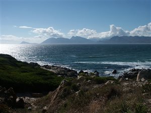 891 m² Land available in Hawston