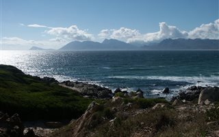 891 m² Land available in Hawston
