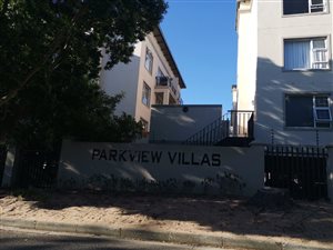2 Bedroom Apartment in Rosendal