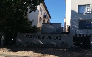 2 Bedroom Apartment in Rosendal