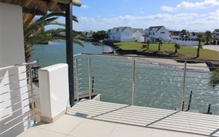 3 Bedroom Apartment in St Francis Bay Canals