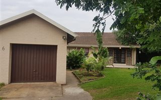 3 Bedroom House in Veldenvlei