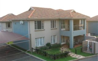 2 Bedroom Apartment in Rynfield