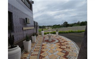 2000 m² Industrial space in Tongaat Central