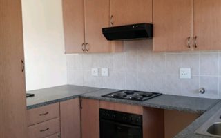 2 Bedroom Flat in Celtisdal