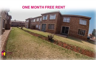 2 Bedroom Apartment in Springs Central