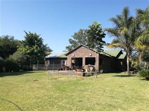 Farm in Louis Trichardt