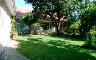 4 Bedroom House in Rustenburg Central