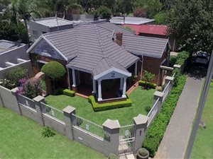 3 Bedroom House in Norwood