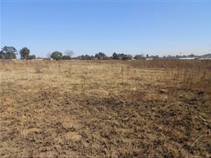 Commercial space in Daveyton