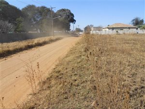 Commercial space in Daveyton