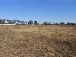 Commercial space in Daveyton