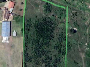 Commercial space in Daveyton