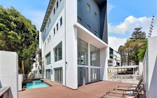 2 Bedroom Apartment in Atholl