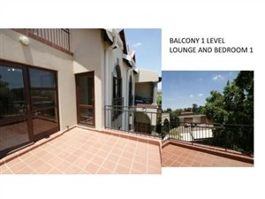 2 Bed Apartment in Epsom Downs
