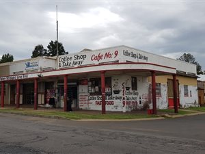 Commercial space in Geduld