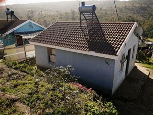 2 Bed House in Great Brak River