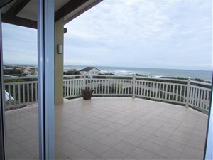 4 Bed House in Port Alfred
