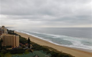 3 Bedroom Flat in Amanzimtoti