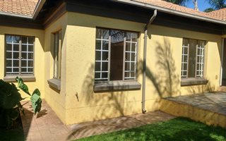 3 Bedroom House in Wierda Glen
