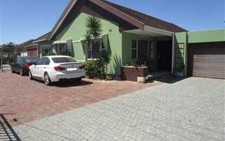 5 Bedroom House in Athlone