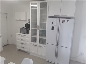 3 Bed House in Rustdal