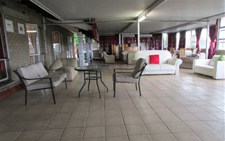 2269 m² Commercial space in Westville
