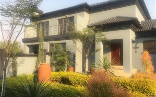 3 Bedroom House in Midstream Estate