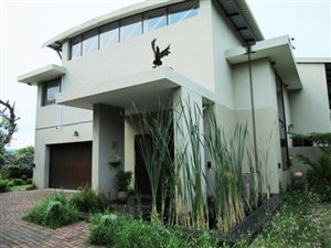 4 Bed House in Granite Hill