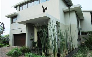 4 Bedroom House in Granite Hill