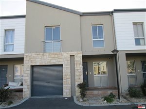 3 Bed Townhouse in Strand South