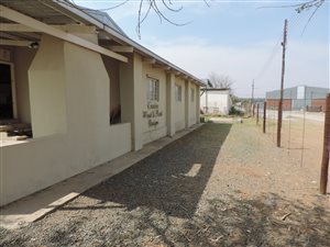 550 m² Commercial space in Cradock