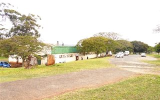 200 m² Commercial space in Felixton