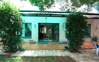 6 Bedroom House in Laezonia