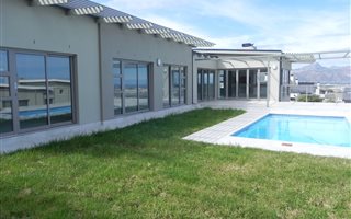 4 Bedroom House in Fairhaven Country Estate