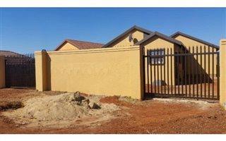 2 Bedroom Apartment in Dawnpark