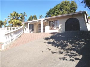 4 Bed House in Northdene
