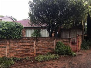 3 Bed Apartment in Norkem Park