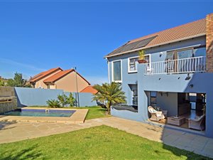 3 Bed House in Kyalami Glen Estate