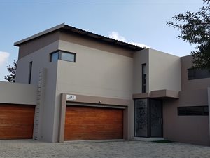 4 Bed House in Glen Eagles Estate
