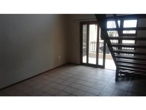 Loft in Noordwyk