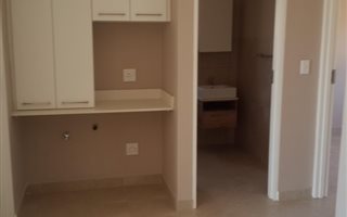 2 Bedroom Cluster in Montana Park